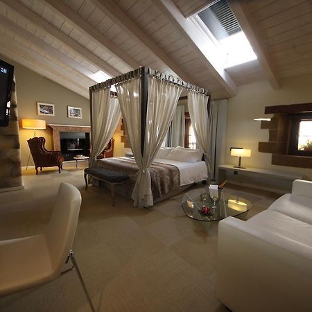 La Posada De Mosqueruela Luaran gambar