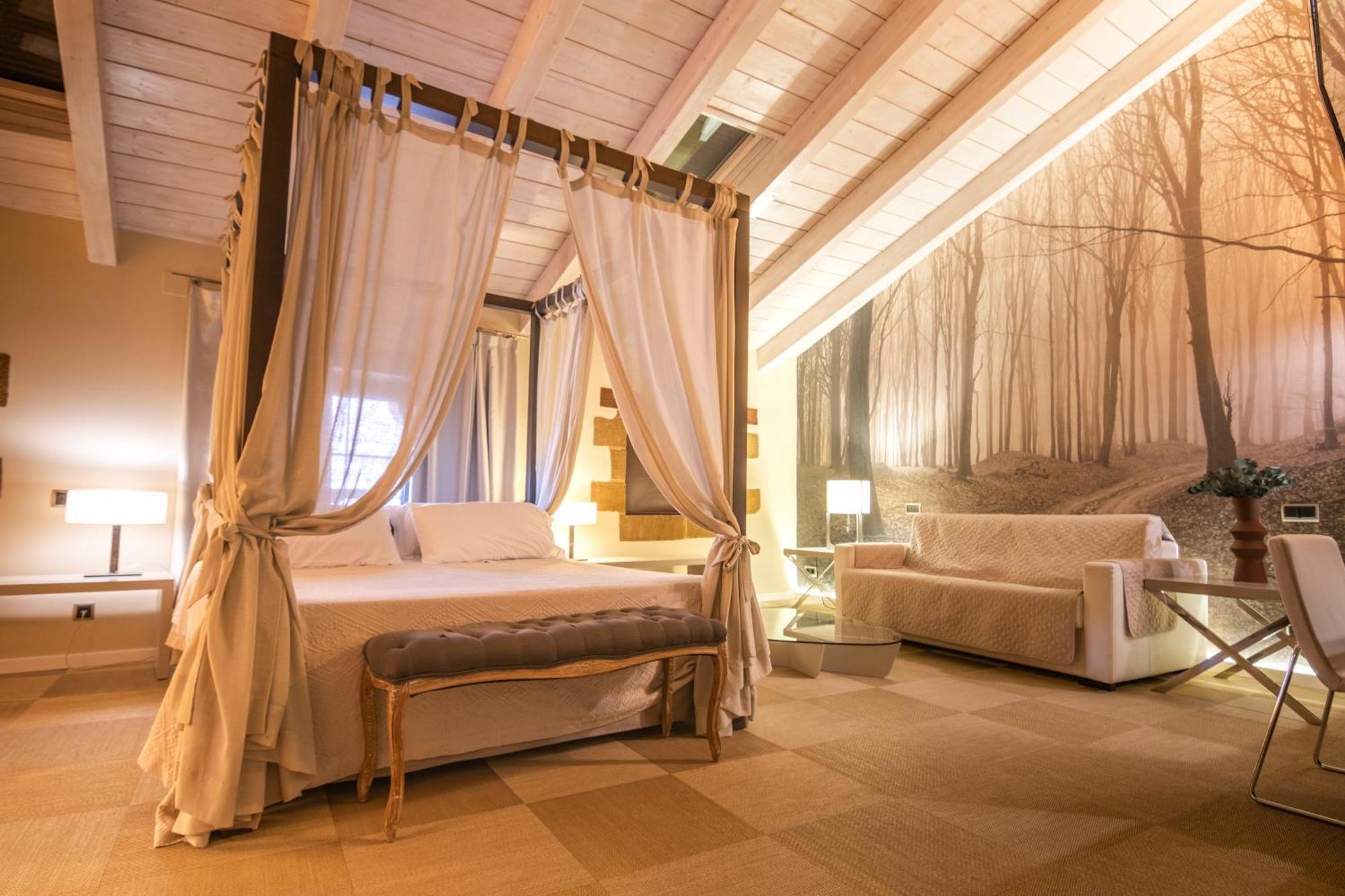 La Posada De Mosqueruela Luaran gambar