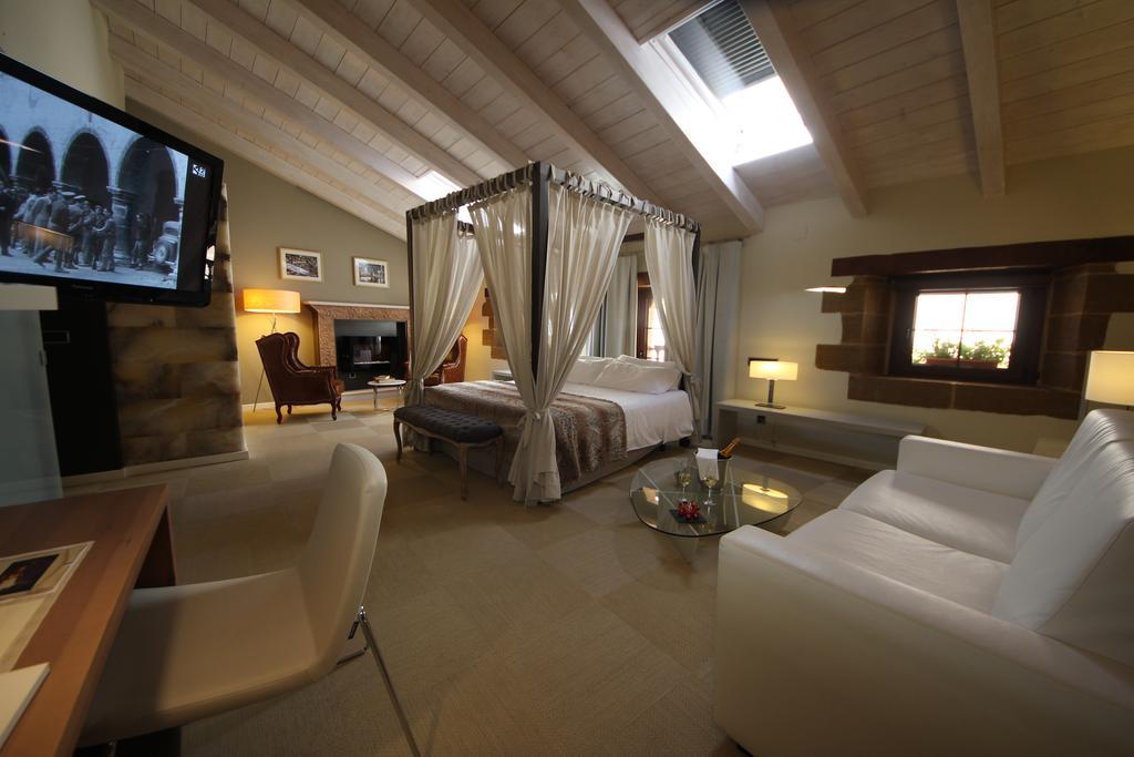 La Posada De Mosqueruela Luaran gambar