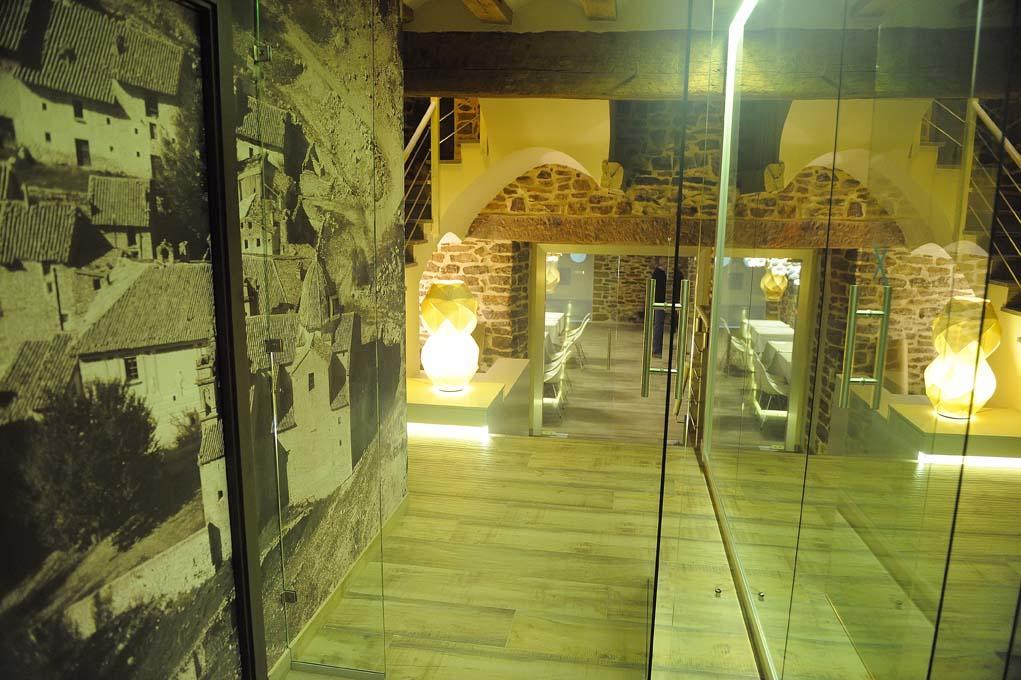 La Posada De Mosqueruela Luaran gambar