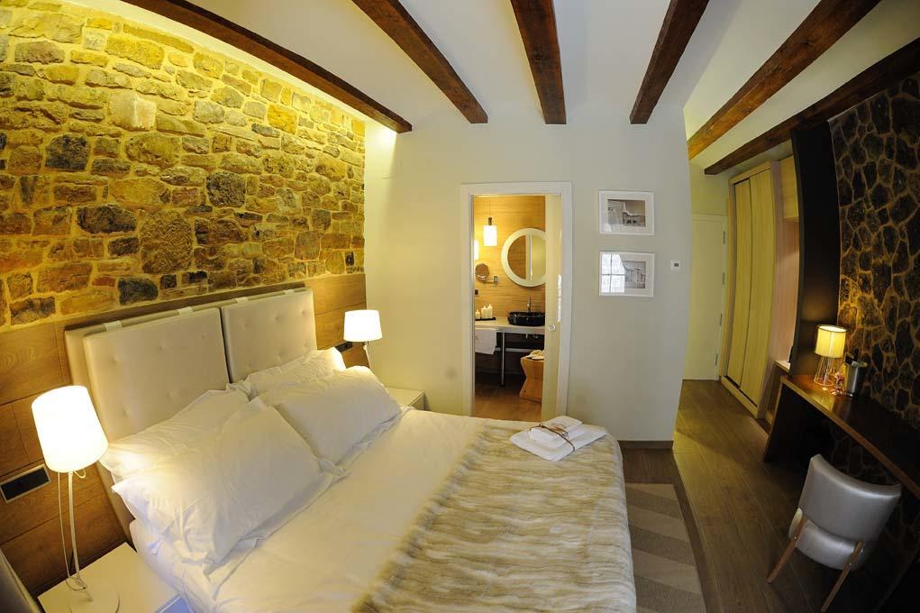 La Posada De Mosqueruela Luaran gambar