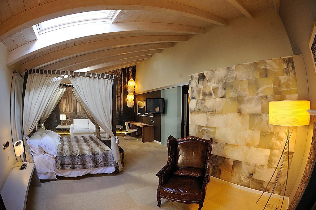 La Posada De Mosqueruela Luaran gambar