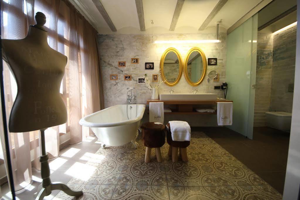 La Posada De Mosqueruela Luaran gambar